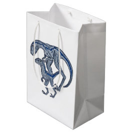 Raptor dinosaur infant newborn boy girl medium cadeauzakje