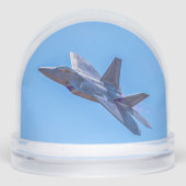 Raptor F-22A de Lockheed Martin (Avant)