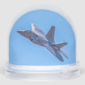 Raptor F-22A de Lockheed Martin (Arrière)