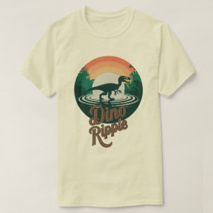 Raptor Ripple T-shirt