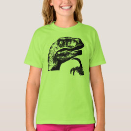 Raptor T-shirt