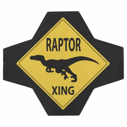 Raptor Xing (Plat)