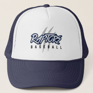 Raptoren - Trucker Hat Pet