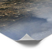 RAPTORS OVER AMERIKA F22 JET POSTER (Hoek)