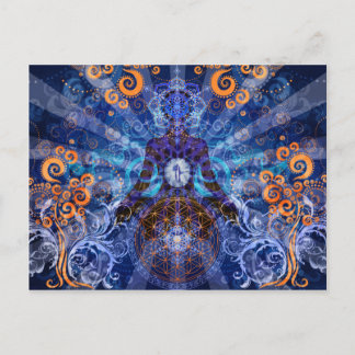 Rapture.jpg Briefkaart