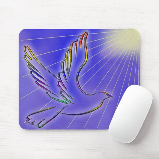 Raptuur Muismat (Met muis)