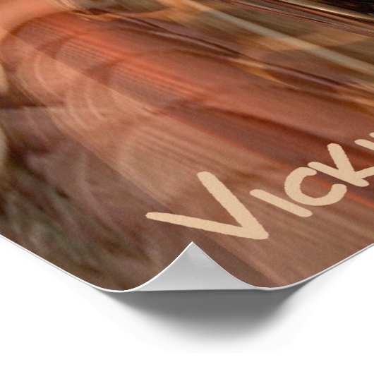 Raptuur Poster (Hoek)