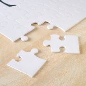 Rapunzel Art Series Legpuzzel (Zijkant)