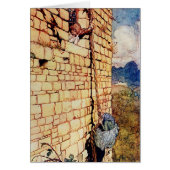 Rapunzel Fairy Tale (Voorkant)