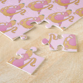 Rapunzel Jigsaw Puzzle (Côté)