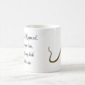 Rapunzel Koffiemok (Center)