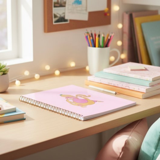 Rapunzel Planner