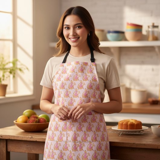 Rapunzel-Schort Schort