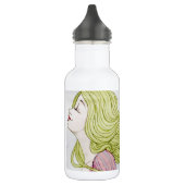 Rapunzel Waterfles (Links)
