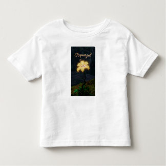 Rapunzelbloem Kinder Shirts