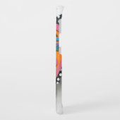 "Raquel" Case-Mate Samsung Galaxy Hoesje (Achterkant/links)