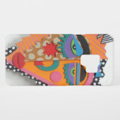 "Raquel" Case-Mate Samsung Galaxy Hoesje (Achterkant (horizontaal))