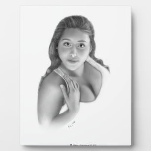 Raquelle R Fotoplaat