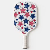 Raquette 4 juillet Pickleball (Verso)