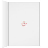 Raquette Badminton et carte verticale (Intérieur (Droit))