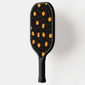 Raquette citrouille de Pickleball (Gauche)