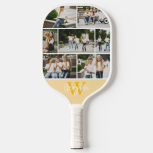 RAQUETTE DE PICKLEBALL 