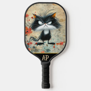 RAQUETTE DE PICKLEBALL