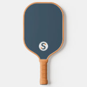Raquette de pickleball (Recto)