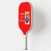 Raquette de pickleball (Gauche)