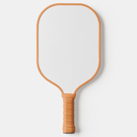 Raquette de Pickleball (Recto)