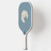 Raquette de pickleball (Gauche)