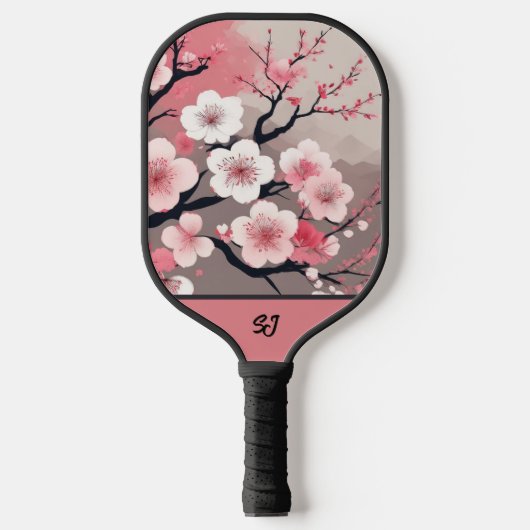Raquette de Pickleball (Recto)