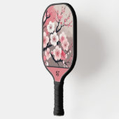 Raquette de Pickleball (Gauche)