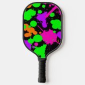 Raquette de Pickleball (Verso)