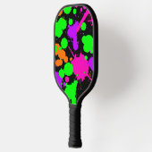 Raquette de Pickleball (Gauche)