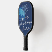 Raquette de pickleball (Gauche)