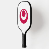 Raquette de Pickleball (Gauche)