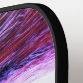 raquette de pickleball  (Détail gauche)