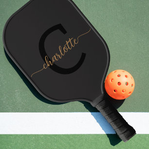 RAQUETTE DE PICKLEBALL 