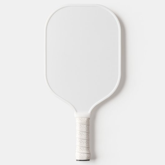 Raquette de pickleball (Recto)