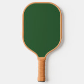 Raquette de pickleball (Verso)