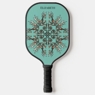 Raquette de pickleball