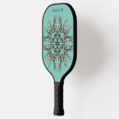 Raquette de pickleball (Gauche)