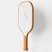 Raquette de pickleball (Gauche)