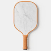 Raquette de pickleball (Verso)
