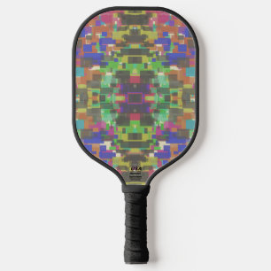RAQUETTE DE PICKLEBALL 