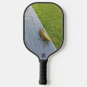 Raquette de Pickleball (Verso)