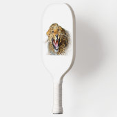 Raquette de pickleball (Gauche)