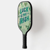 Raquette de pickleball (Gauche)