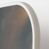 Raquette de Pickleball (Détail gauche)